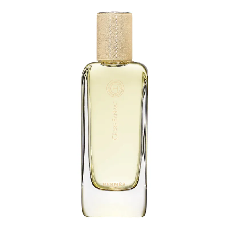 Hermes Cedre Sambac EDT 200ML (Unboxed)