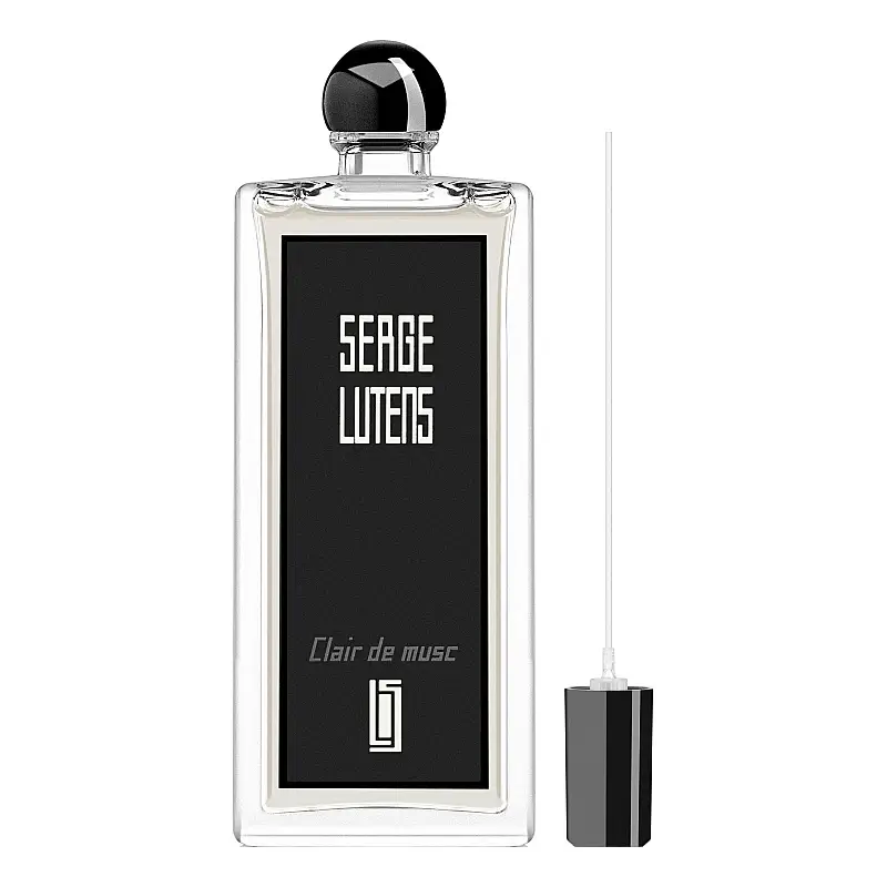 Serge Lutens Clair de Musc EDP 50ML