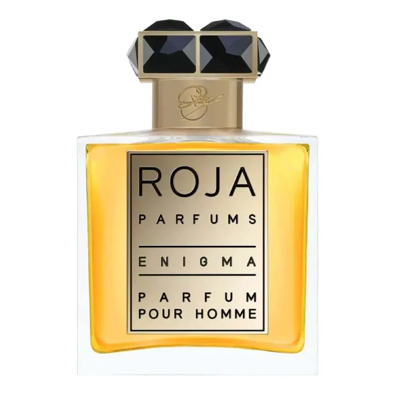 Roja Enigma Parfum Pour Homme 50ML (Unboxed)