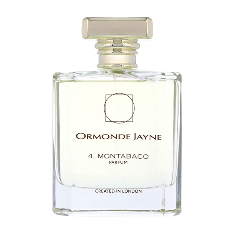 Ormonde Jayne Montabaco EDP 88ML (Unboxed)