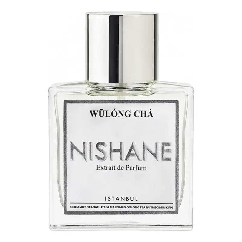 Nishane Wulong Cha Extrait 50ML (Unboxed)