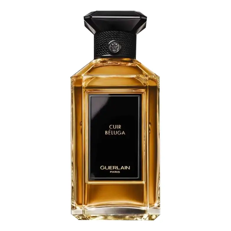 Guerlain Cuir Beluga EDP 200ML (Unboxed)