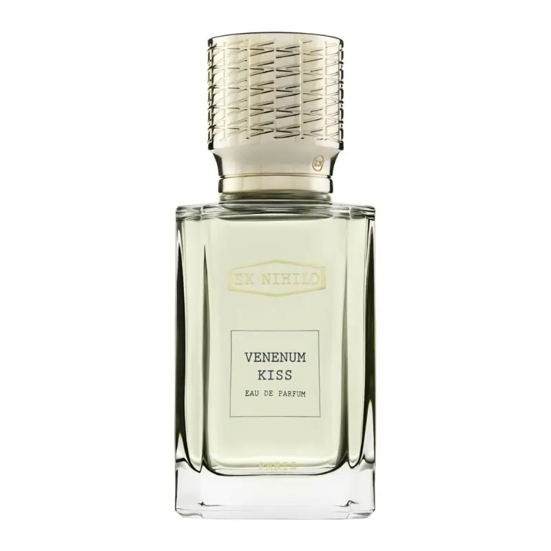 Ex Nihilo Venenum Kiss Eau de Parfum 100ML (Unboxed)