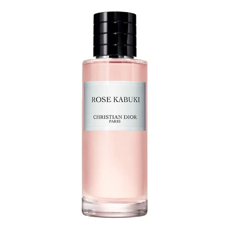 Christian Dior Rose Kabuki EDP 250ML (Unboxed)