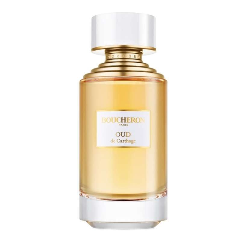 Boucheron Oud de Carthage EDP 125ML