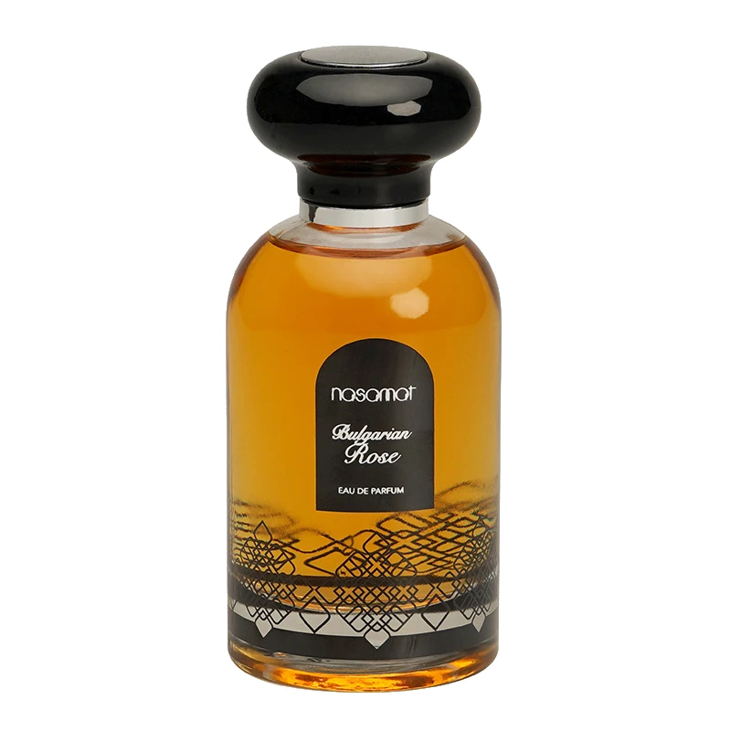 Nasamat Bulgarian Rose EDP 100ML
