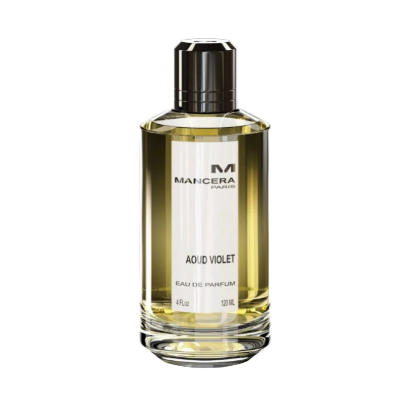 Mancera Aoud Violet EDP 120ML