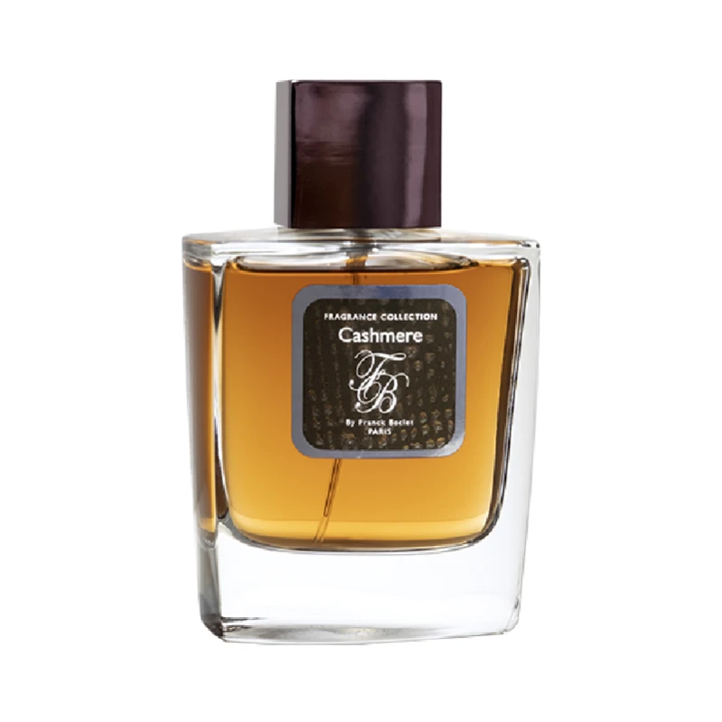 Franck Boclet Cashmere EDP 100ML (Unboxed)