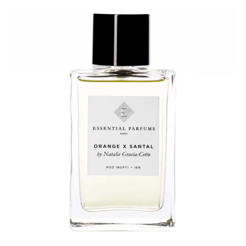 Essential Parfums Orange x Santal EDP 100ML (Unboxed)