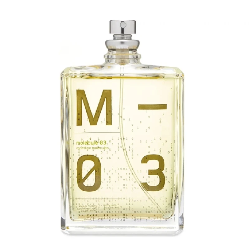 Escentric Molecules Molecule 03 EDT 100ML