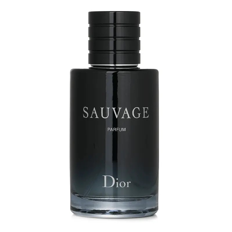 Christian Dior Sauvage Parfum 100ML