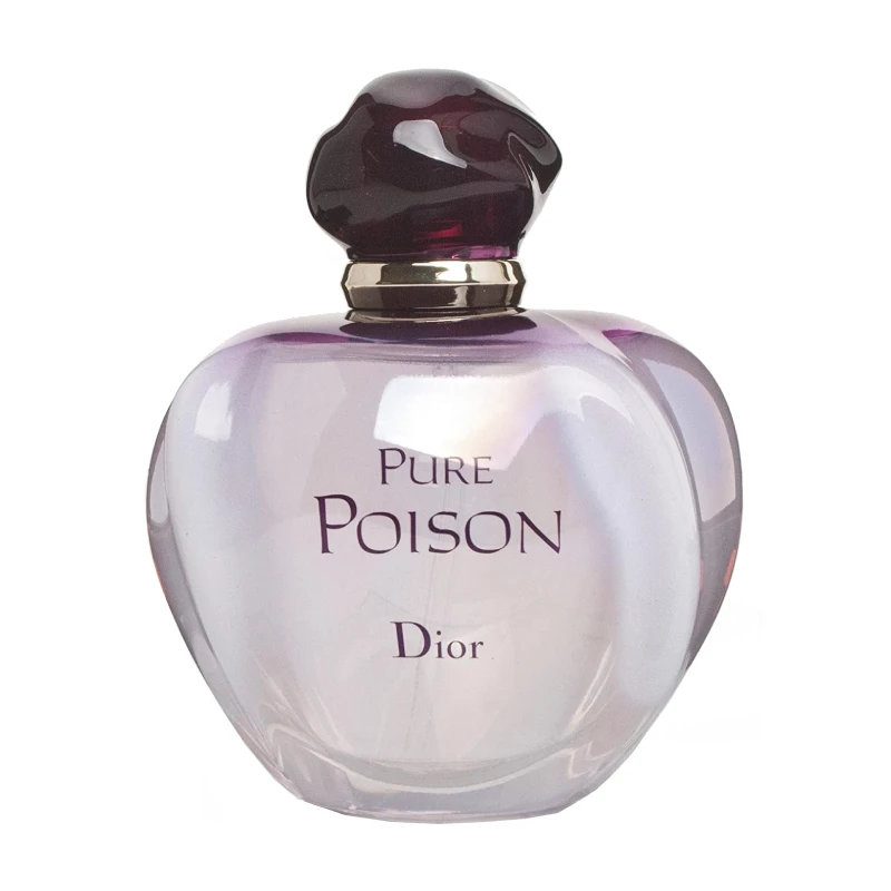 Christian Dior Pure Poison EDP 100ML