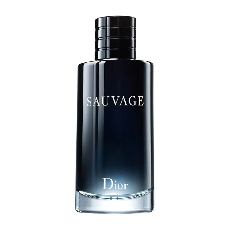 Christian Dior Sauvage EDT 100ML (Unboxed)