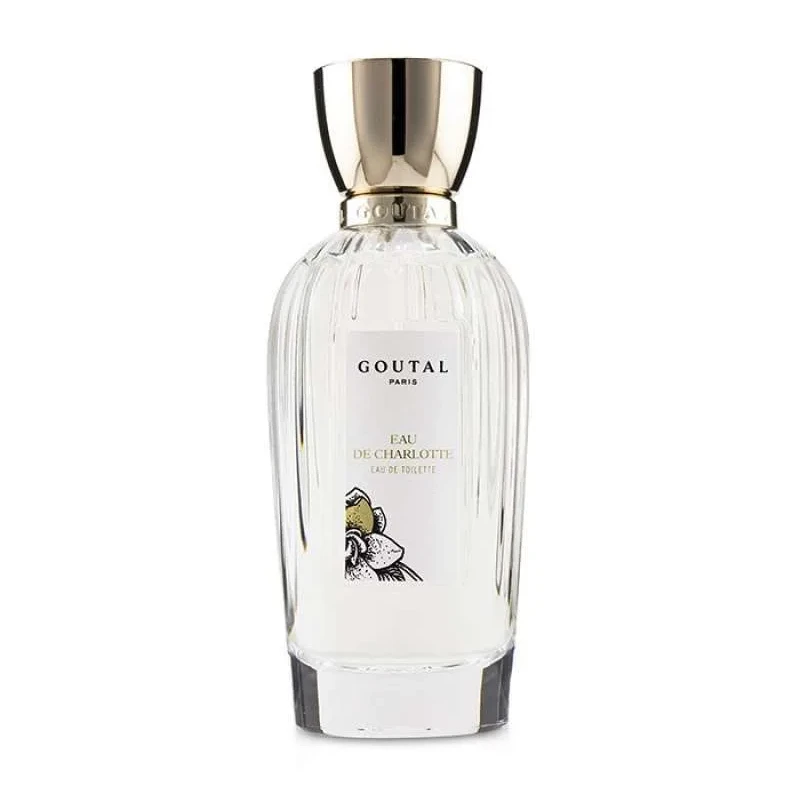 Annick Goutal Eau De Charlotte EDT 100ML