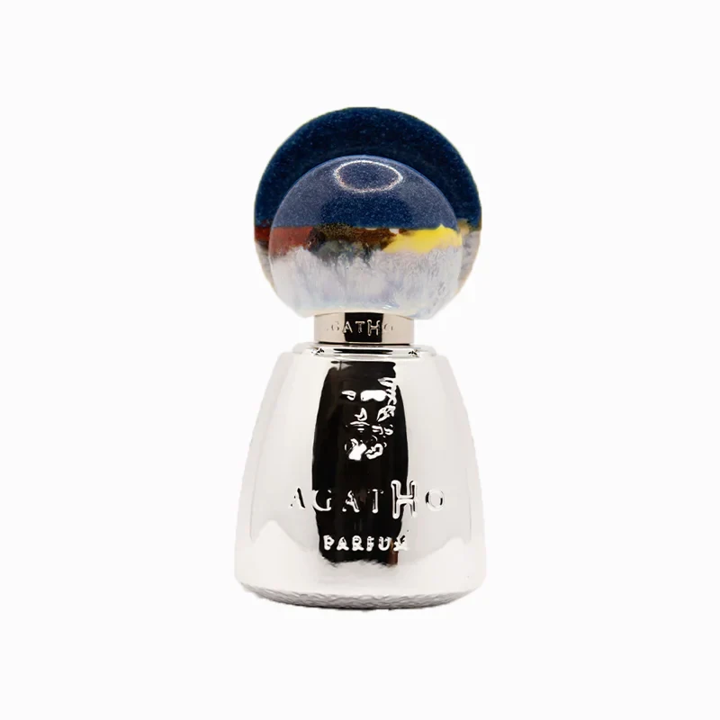 Agatho Parfum Sileno EDP 100ML (Unboxed)