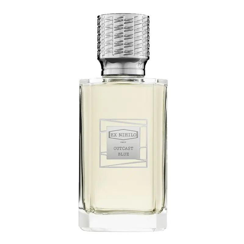 Ex Nihilo Outcast Blue EDP Ambre Edition 100ML