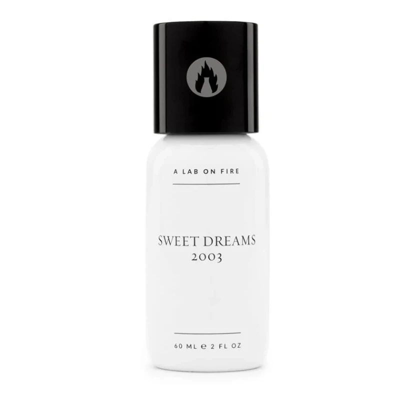 A Lab on Fire Sweet Dreams 2003 EDP 60ML
