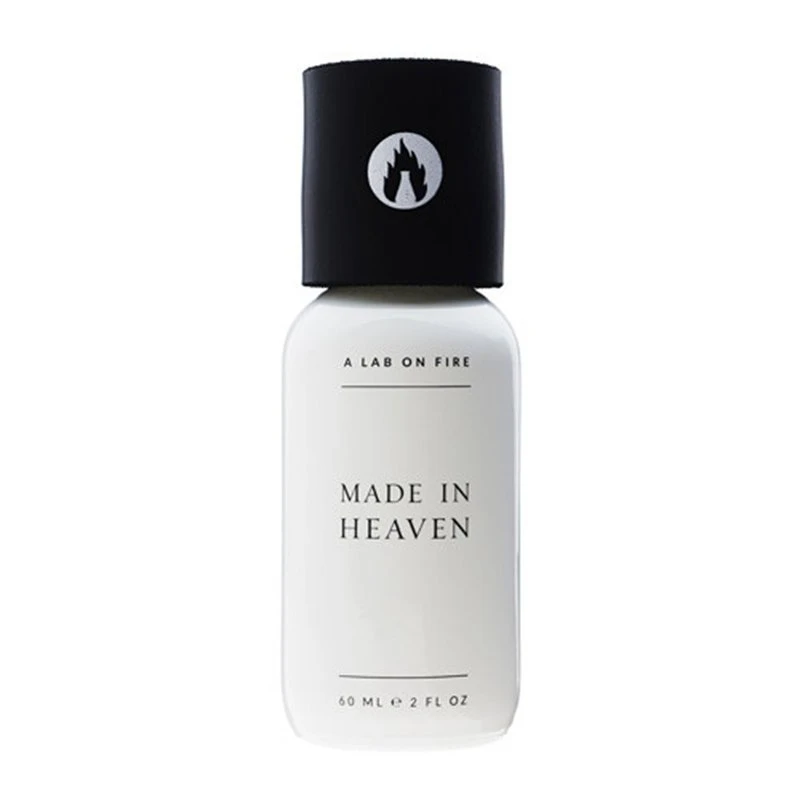 A Lab on Fire Made in Heaven 60ML