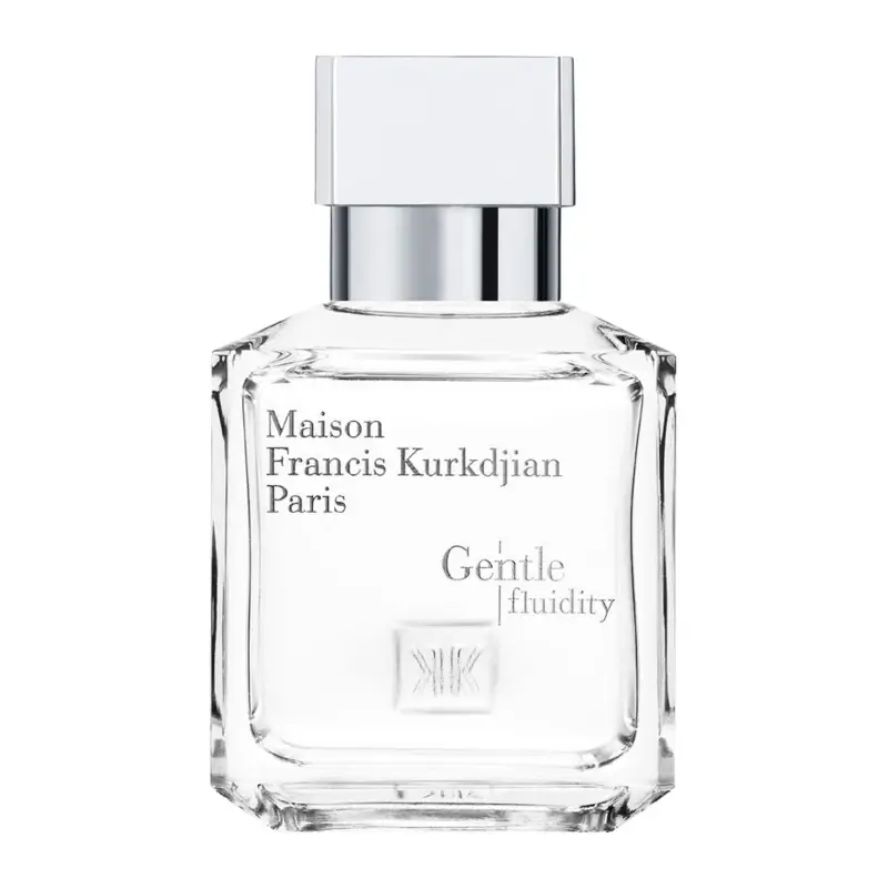 Maison Francis Kurkdjian Gentle Fluidity Silver EDP 70ML (Unboxed)