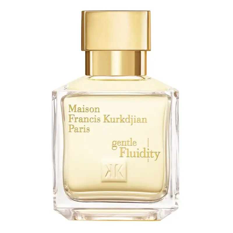 Maison Francis Kurkdjian Gentle Fluidity Gold EDP 70ML (Unboxed)