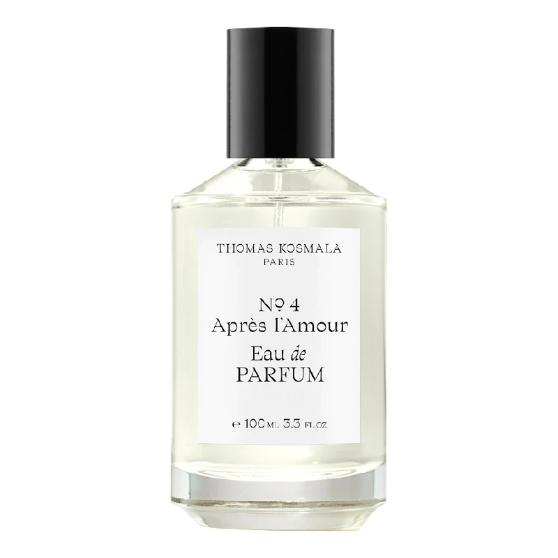 Thomas Kosmala No 4 Apres L Amour EDP 100ML