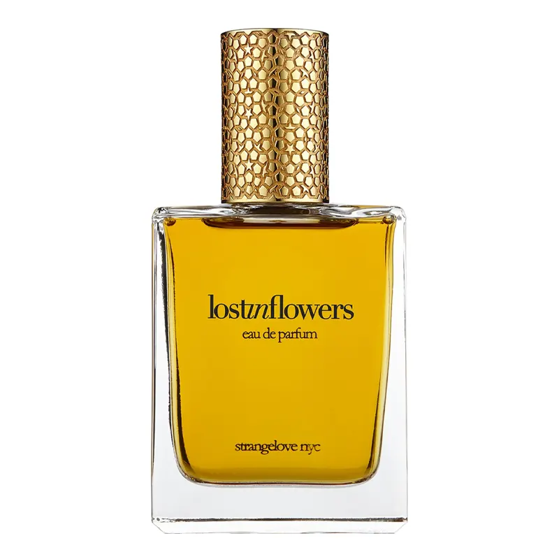 Strangelove NYC Lost In Flowers EDP 100ML
