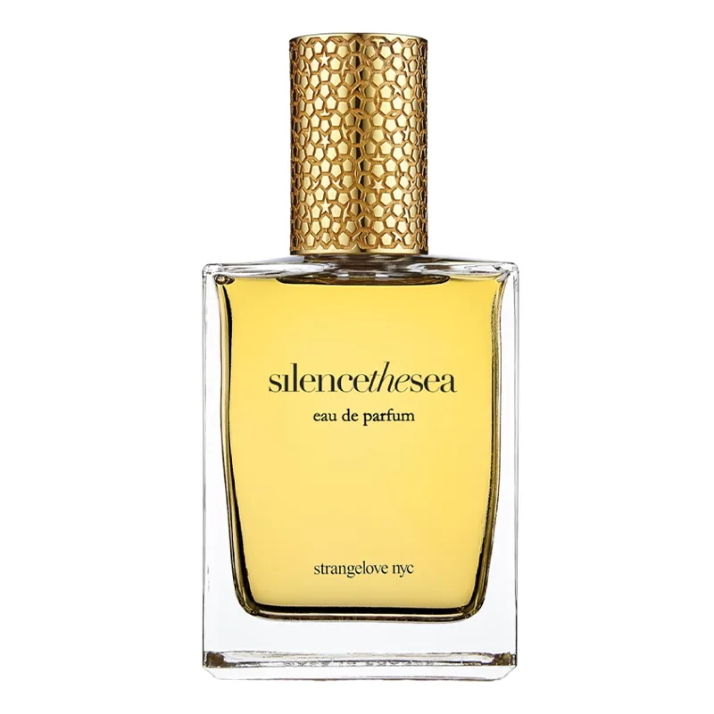 Strangelove NYC Silence The Sea EDP 100ML
