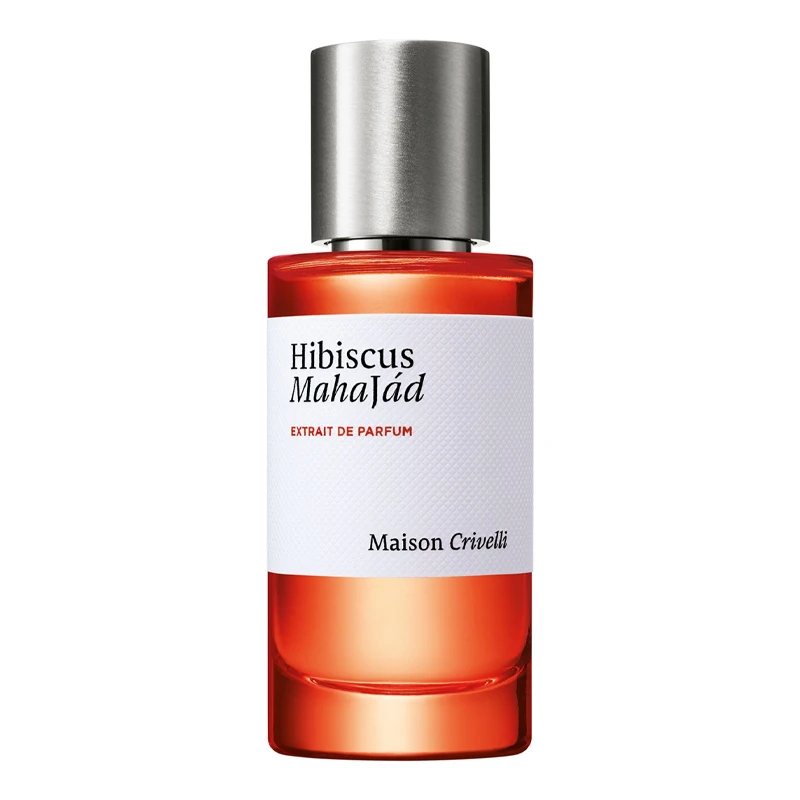 Maison Crivelli Hibiscus Mahajad Extrait De Parfum 100ML