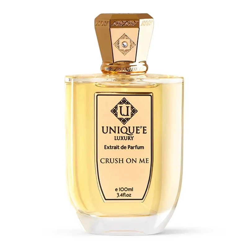 Uniquee Luxury Crush On Me Extrait De Parfum 100ML (Unboxed)