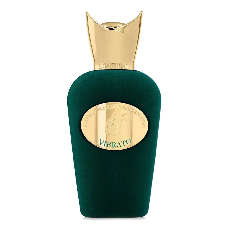 Sospiro Vibrato Eau de Parfum 100ML (Unboxed)