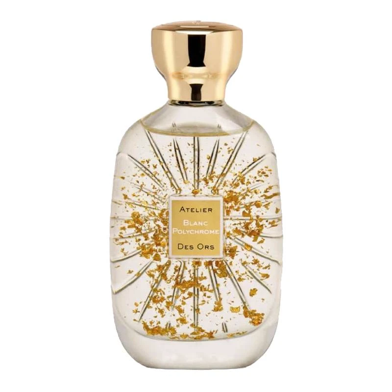 Atelier Des Ors Blanc Polychrome EDP 100ML