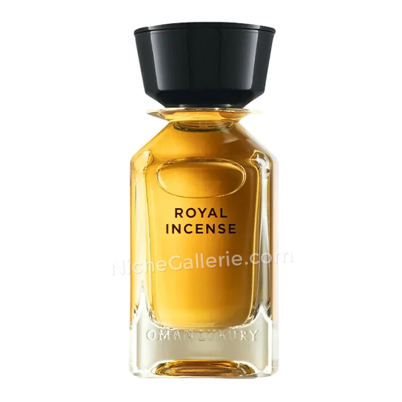 Oman Luxury Royal Incense 100ML