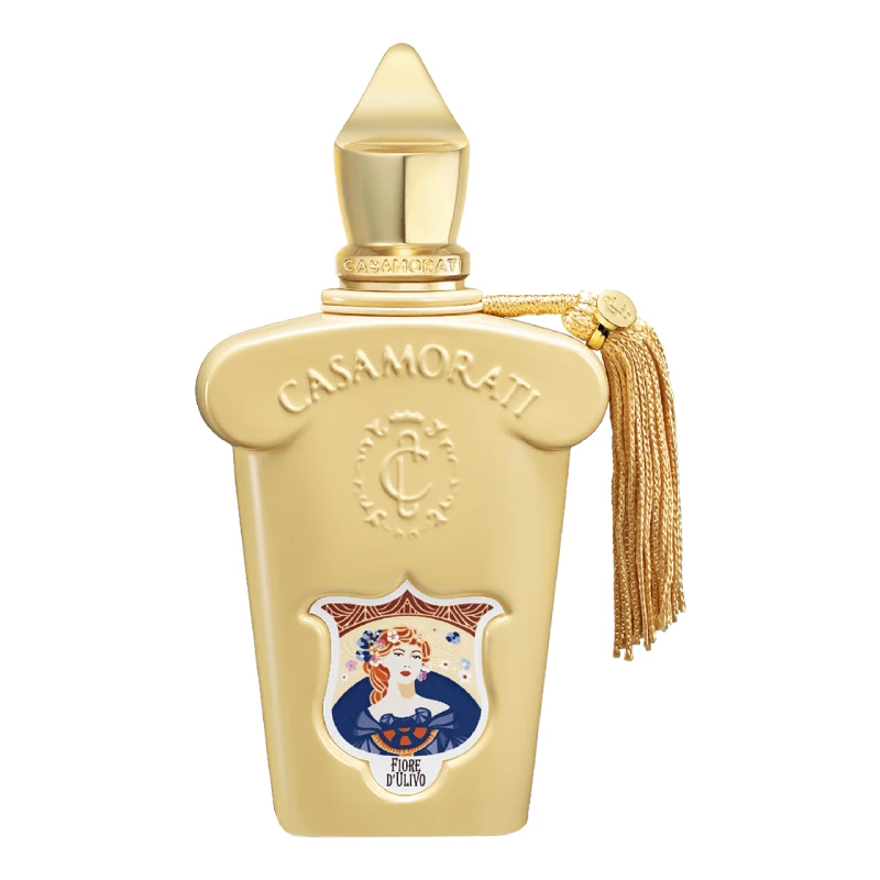 Xerjoff Casamorati Fiero D Ulivo EDP 100ML (Unboxed)