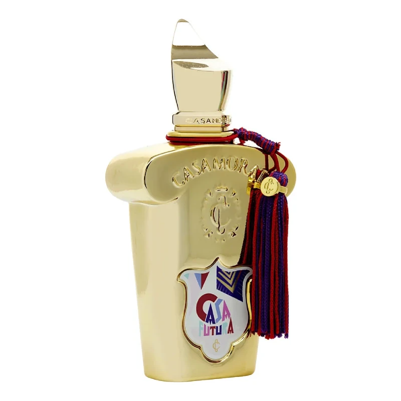 Xerjoff Casamorati Casafutura EDP 100ML (Unboxed)