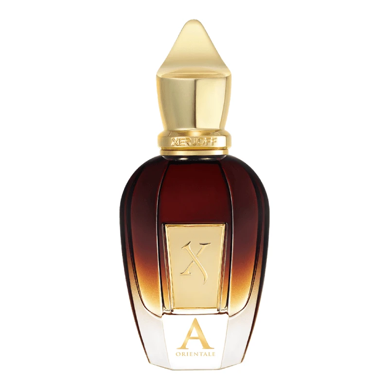 Xerjoff Oud Stars Alexandria Orientale EDP 50ML