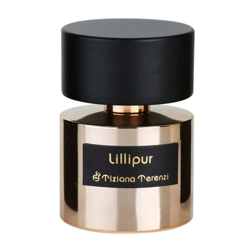 Tiziana Terenzi Lillipur Extrait 100ML (Unboxed)