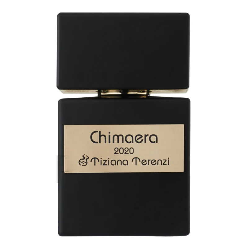 Tiziana Terenzi Chimaera Extrait 100ML (Unboxed)