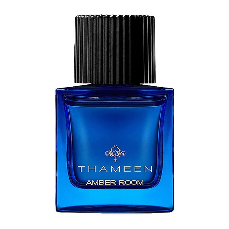 Thameen Amber Room EDP 50ML (Unboxed)
