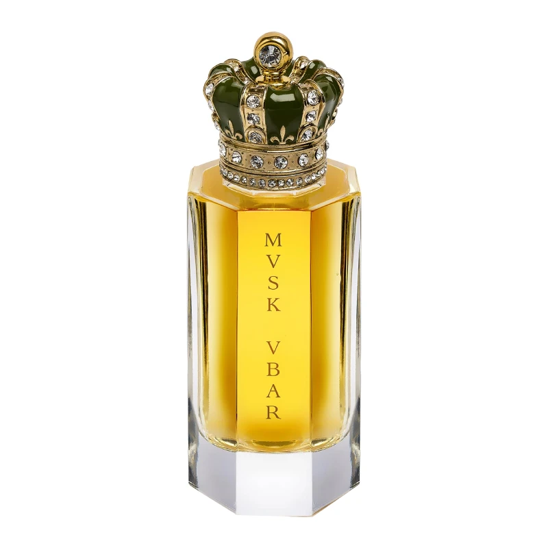 Royal Crown Musk Ubar EDP 100ML (Unboxed)