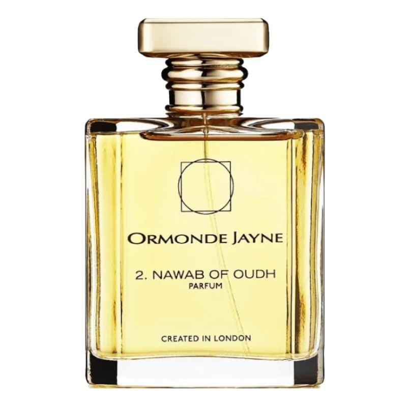Ormonde Jayne Nawab of Oudh Parfum 120ML (Discontinued) – Collectible