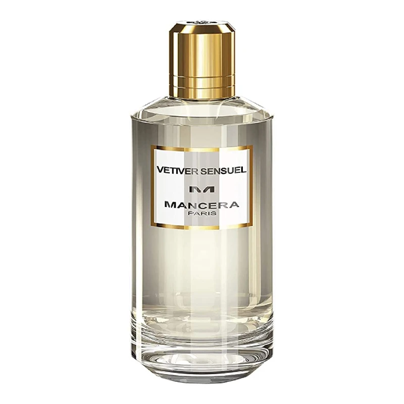 Mancera Vetiver Sensuel EDP 120ML