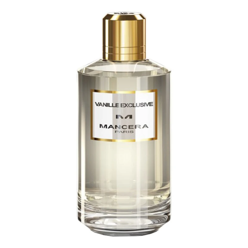 Mancera Vanille Exclusive EDP 120ML