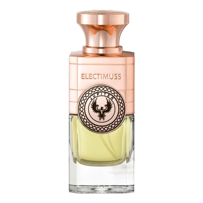 Electimuss Pure Parfum Jupiter 100ML (Unboxed)