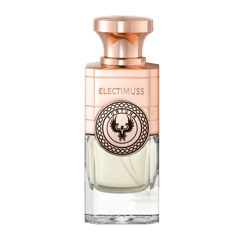 Electimuss Pure Parfum Fortuna 100ML (Unboxed)