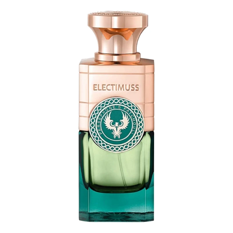 Electimuss Persephones Patchouli Parfum 100ML
