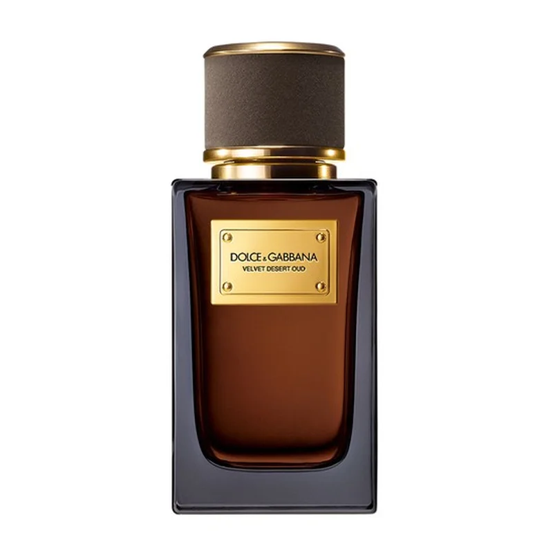Dolce & Gabbana Velvet Desert Oud EDP 100ML