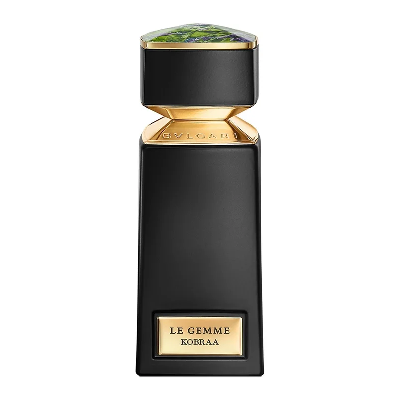 Bvlgari Le Gemme Kobraa Eau De Parfum 125ML (Unboxed)