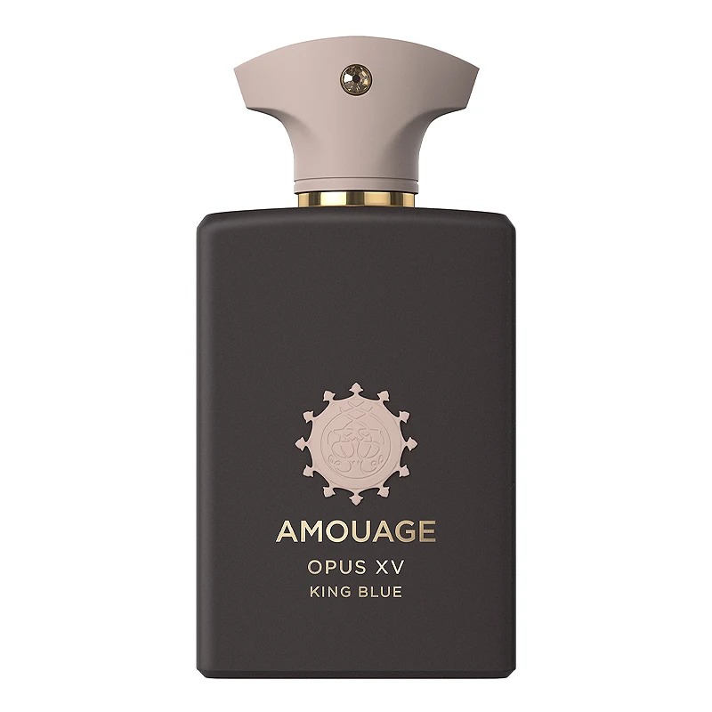 Amouage Opus XV King Blue EDP 100ML (Unboxed)