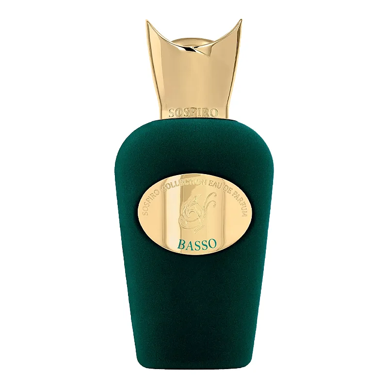 Sospiro Basso Eau de Parfum 100ML (Unboxed)
