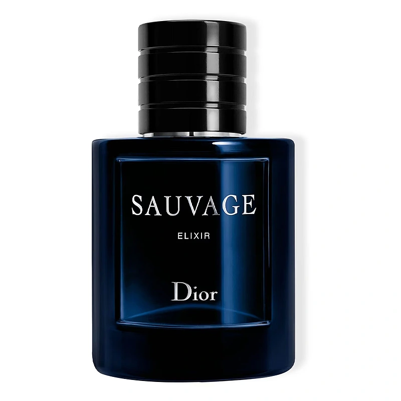 Christian Dior Sauvage Elixir 100ML